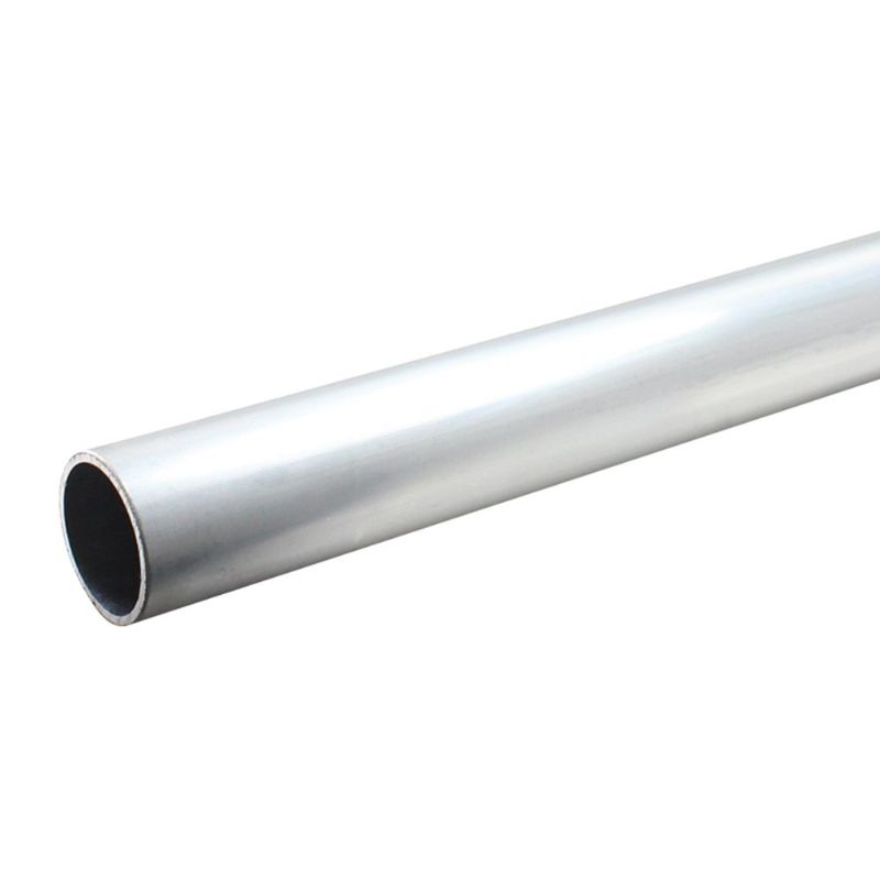Aluminium Tube 16swg (1.1/2